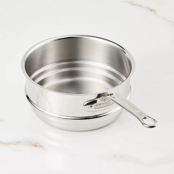 Provisions 3 qt SS Double Boiler Insert