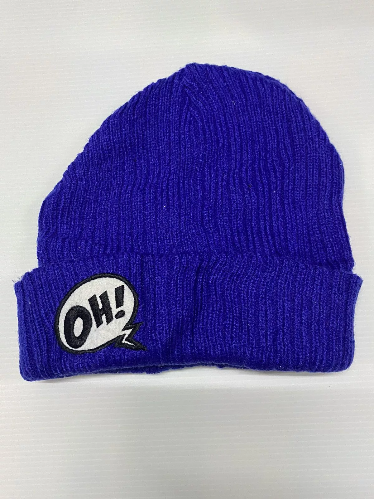 Cartoon Network Hats Cartoon Network × Universal Studios Universal Studio Japan X Studi Blue Streetwear
