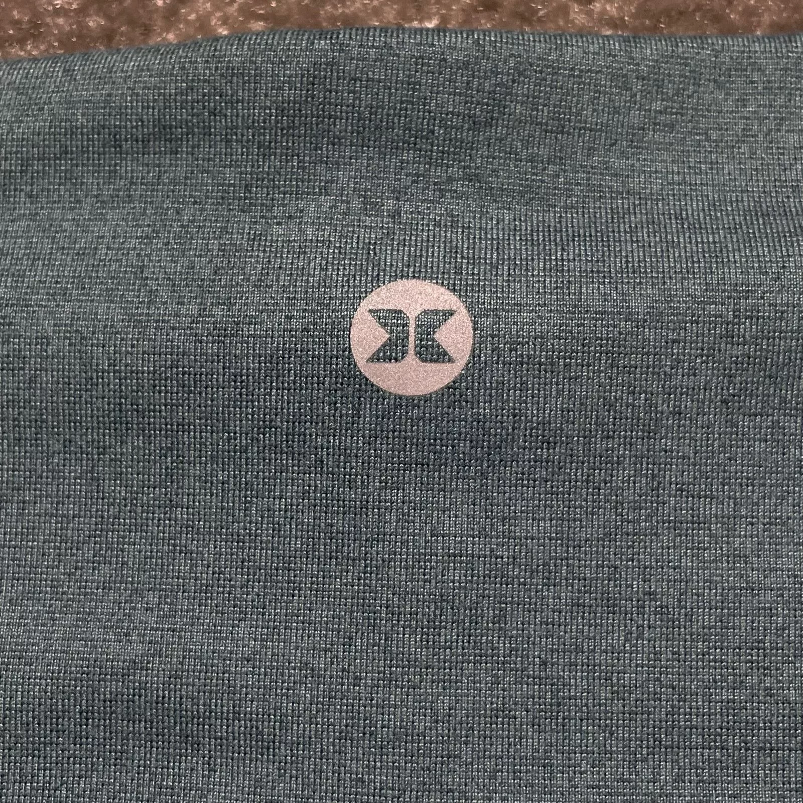 Other Leggings Other RBX Leggings Green