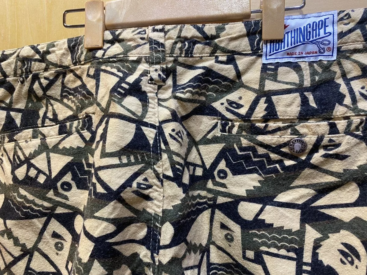 Bape shorts Multi