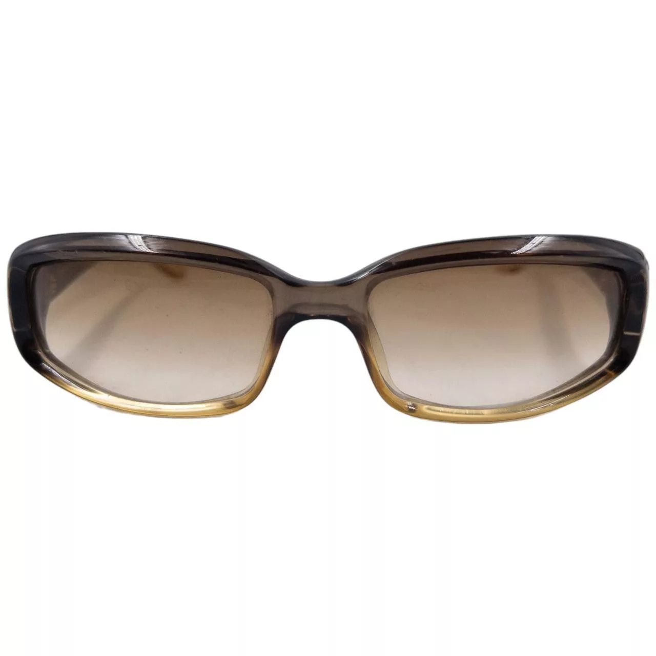 Vintage Gucci Sunglasses Brown