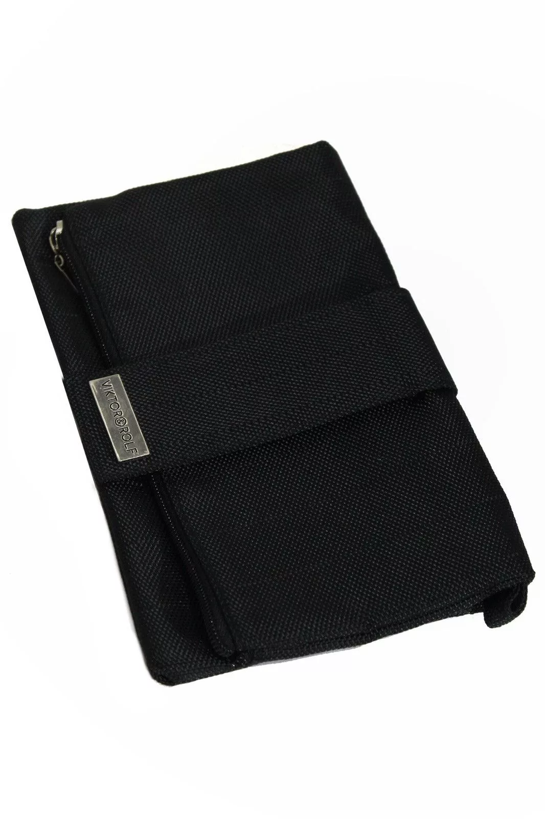 Viktor & Rolf Clutches Viktor & Rolf Viktor Rolf black small handbag