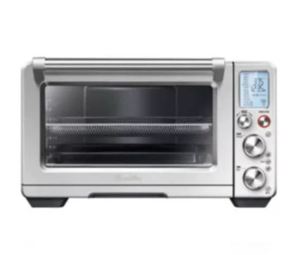 the Smart Oven® Air Fryer Pro