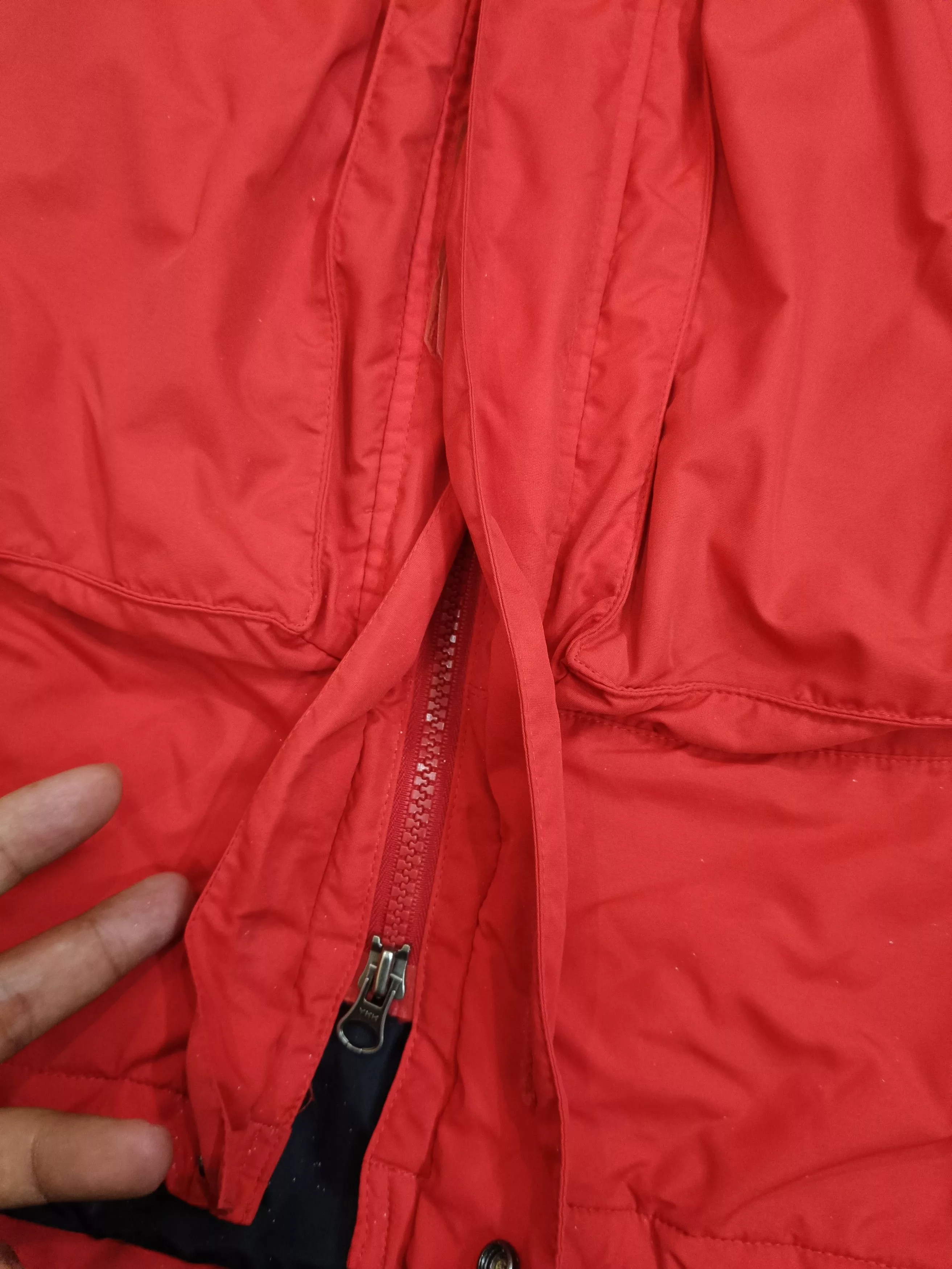 The North Face Light Jackets The North Face Pufffer Multi