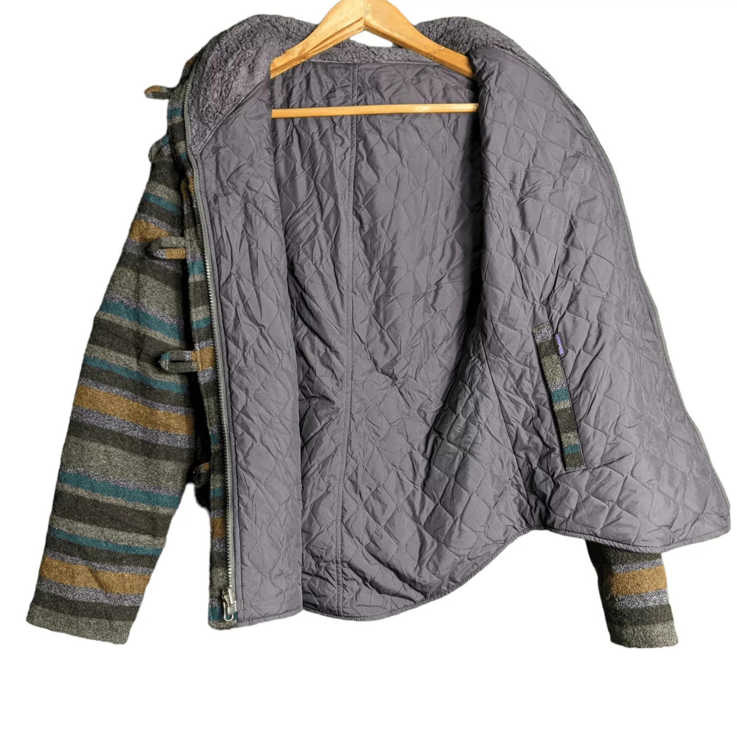 Patagonia Jackets PATAGONIA HOODIES JACKET Multi