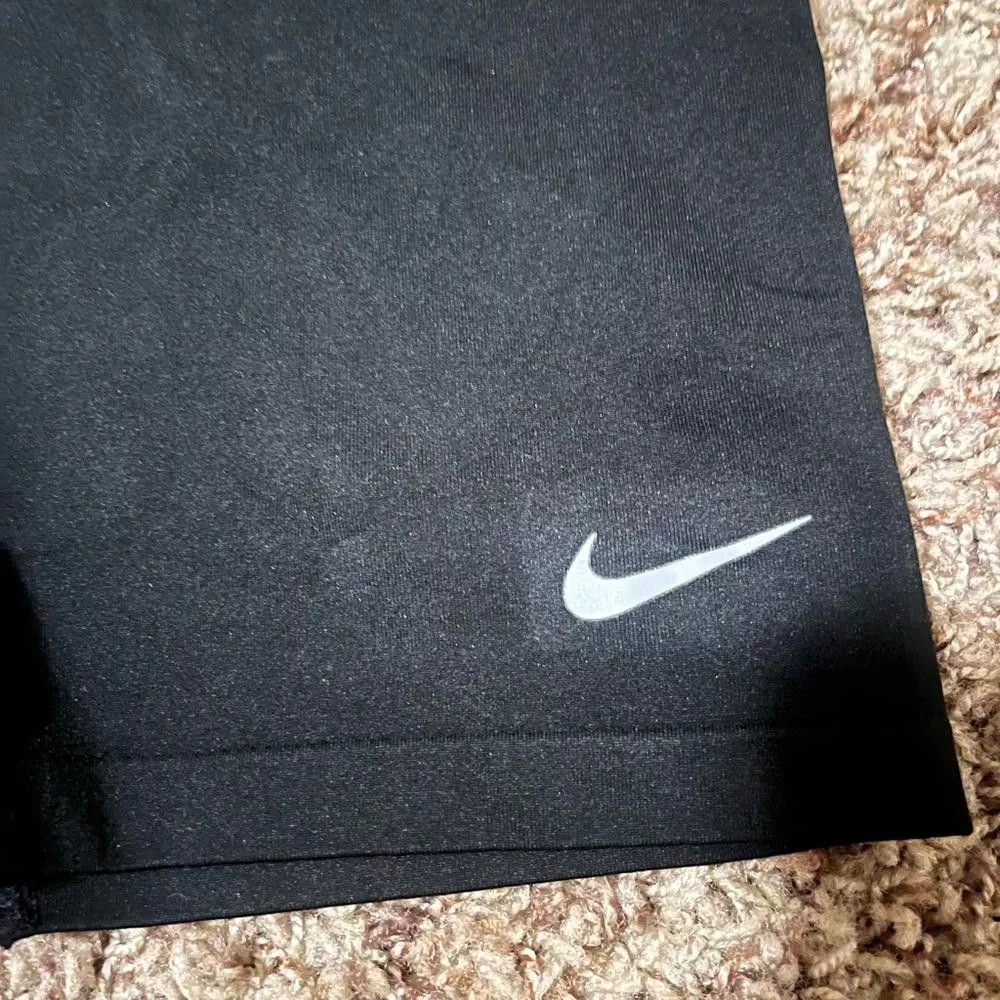 Nike Shorts Nike Womens Golf Shorts Unreleased Black