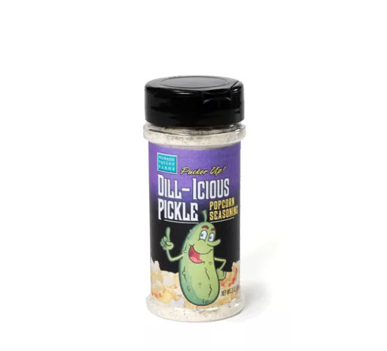Dill-Icious Pickle Seasoning
