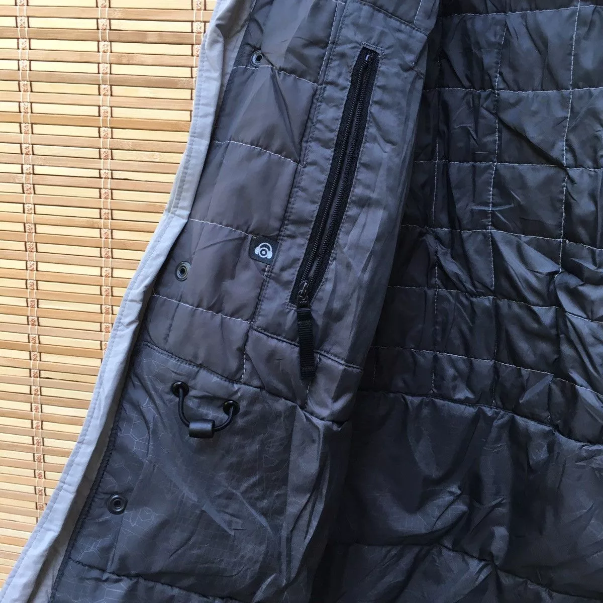 Columbia Raincoats Columbia Outwear Black