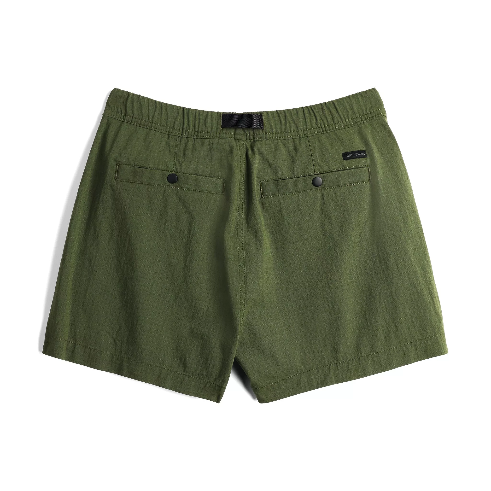 Mountain Shorts Ripstop - Women's
