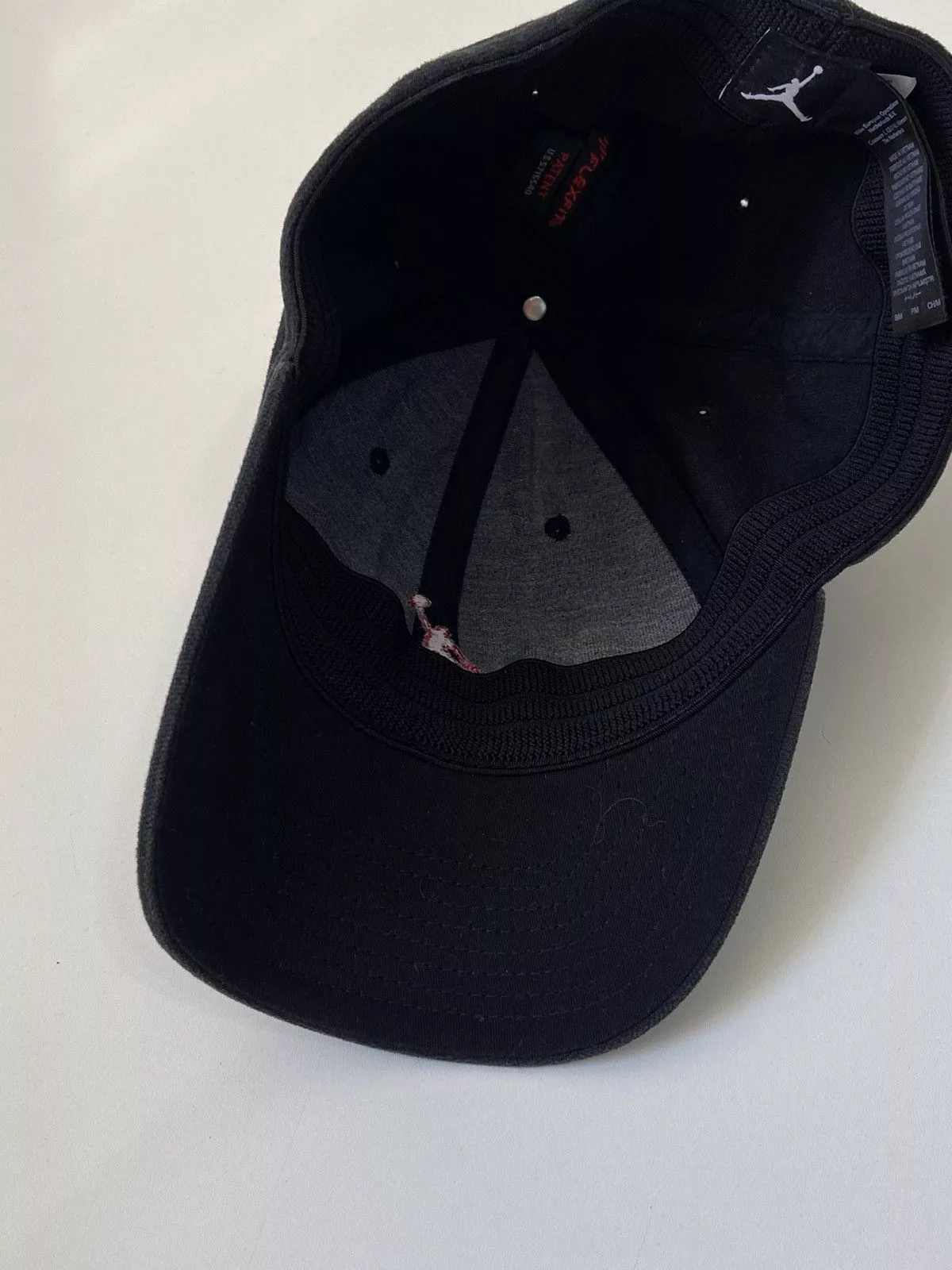 Jordan Brand Hats Jordan Brand Jordan cap Black