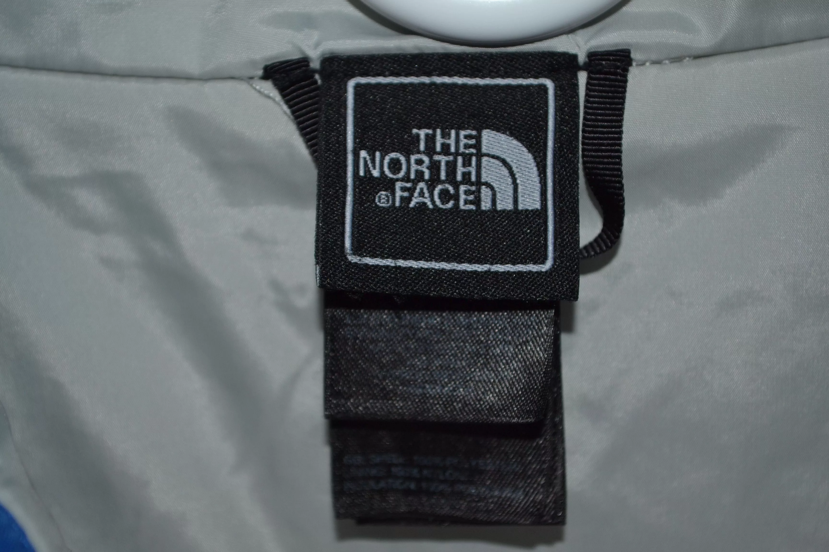 The North Face Light Jackets The North Face Windwall Primaloft Jacket L Blue