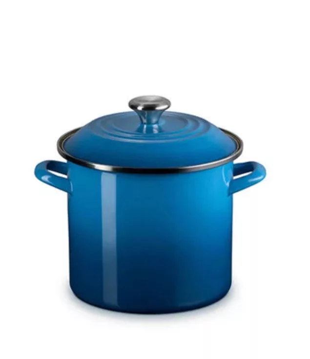8 qt. Stockpot - Marseille