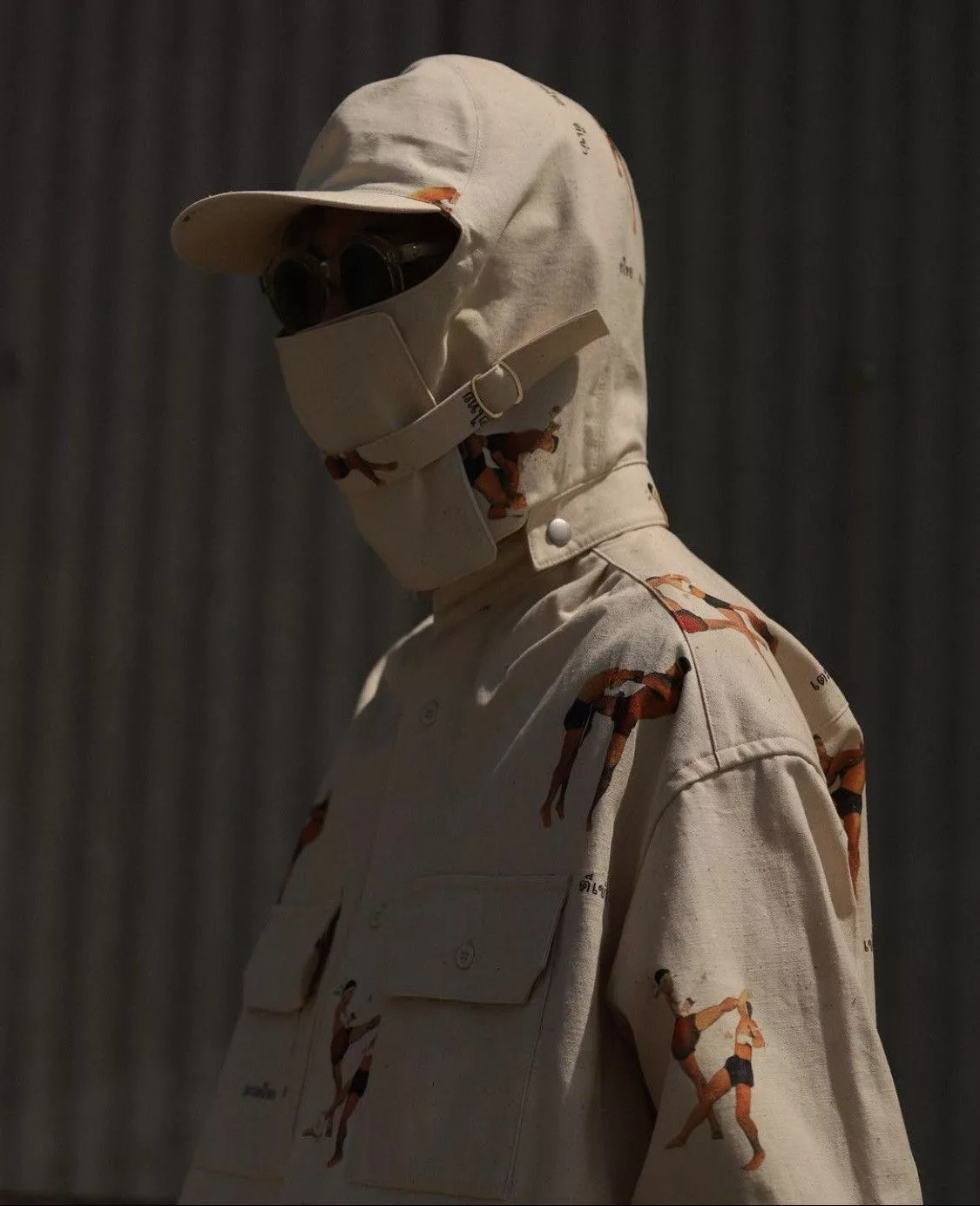Sillage Hats Sillage - hat Beige