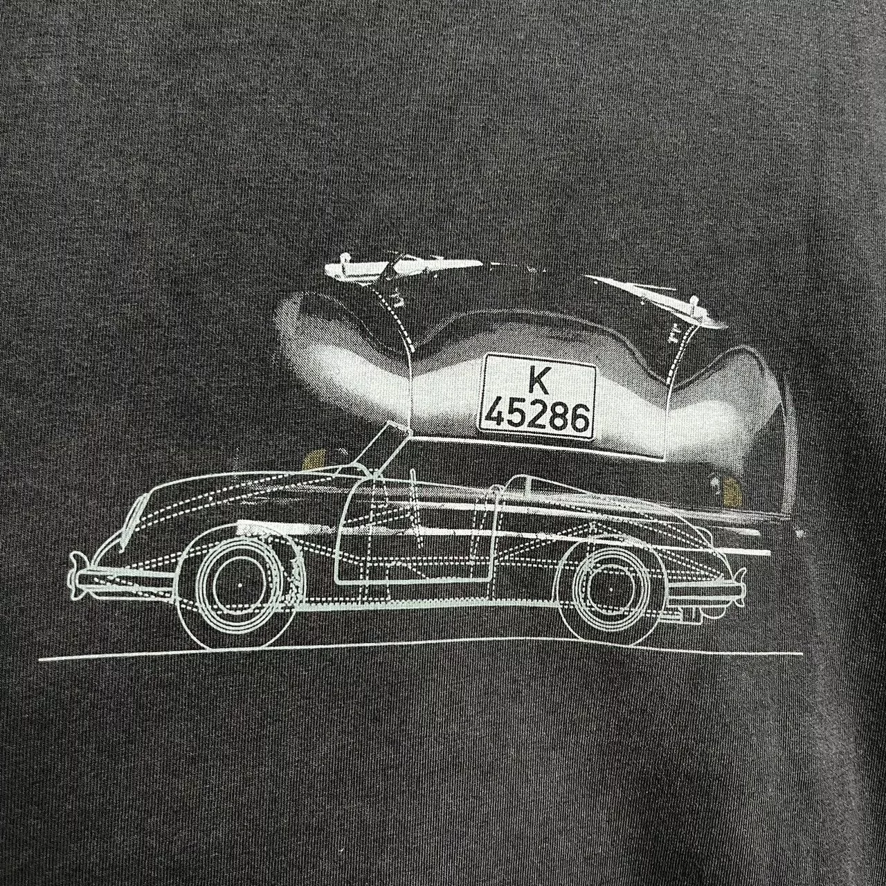 Other Shirts Button Ups Other Porsche oesign Black Vintage