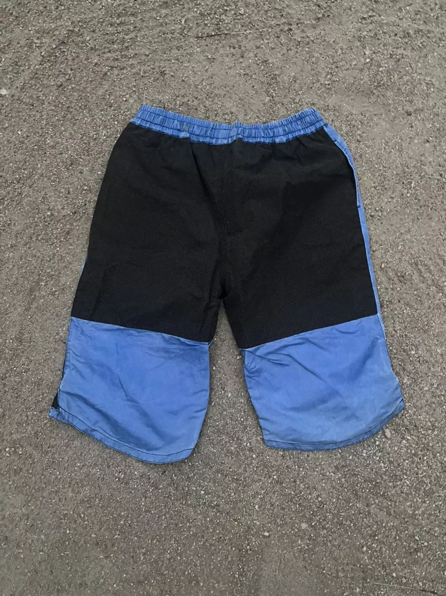 Sergio Tacchini Shorts Sergio Tacchini Blue