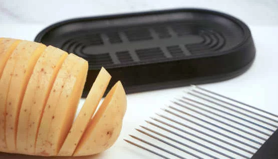 Hasselback Potato Guide