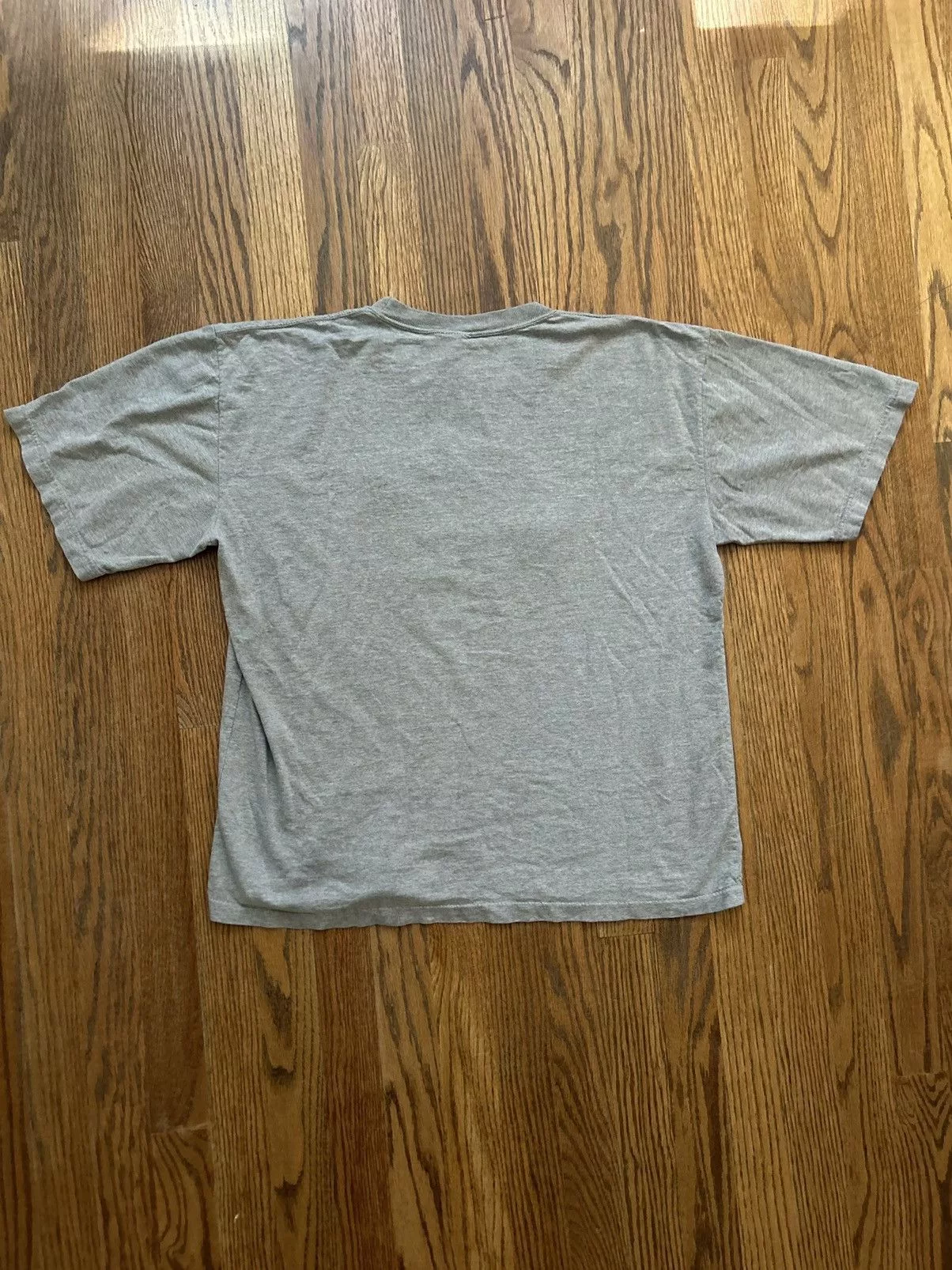 Nike Short Sleeve T Shirts Multicolor Beaverton Oregon Nike tee Gray