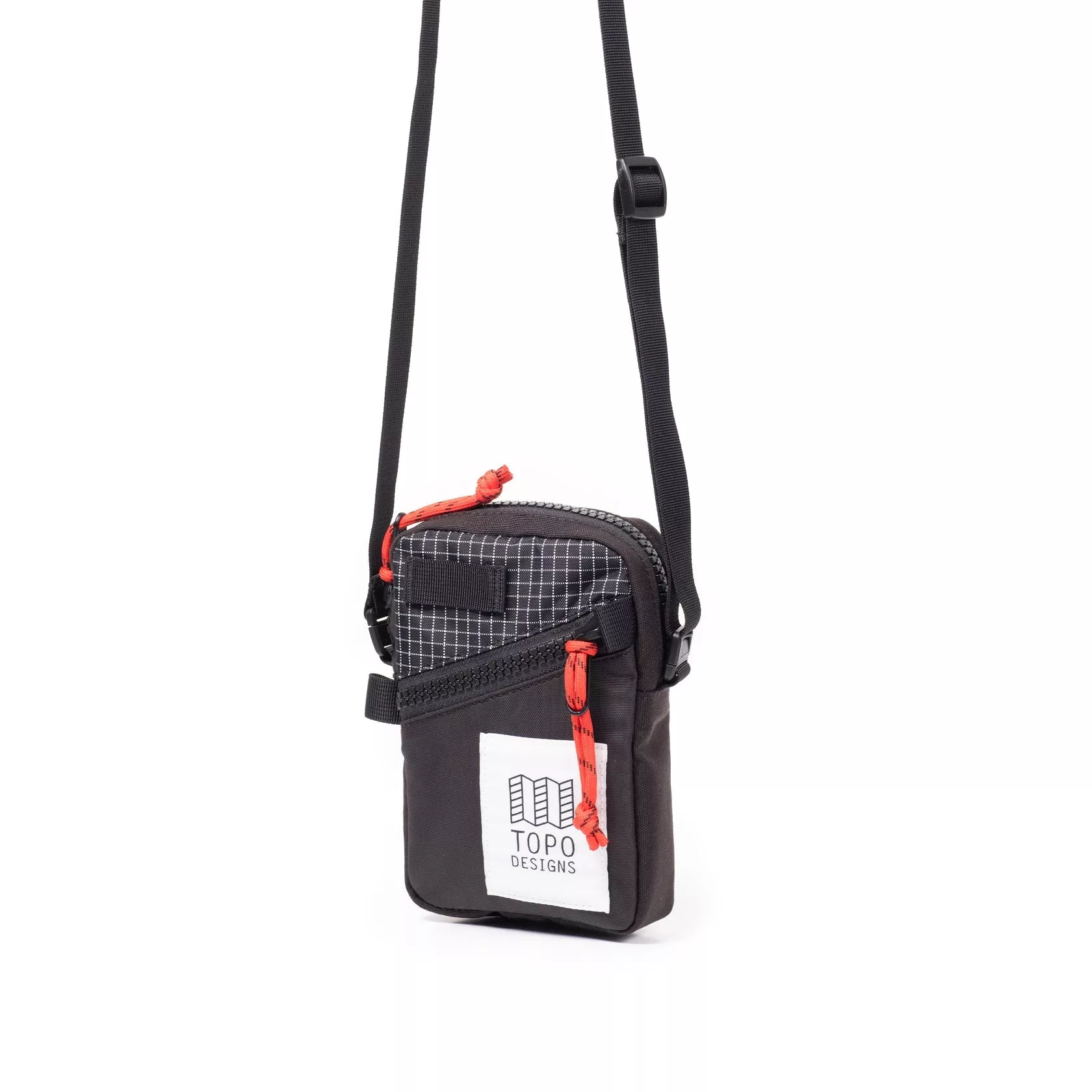 Mini Shoulder Bag