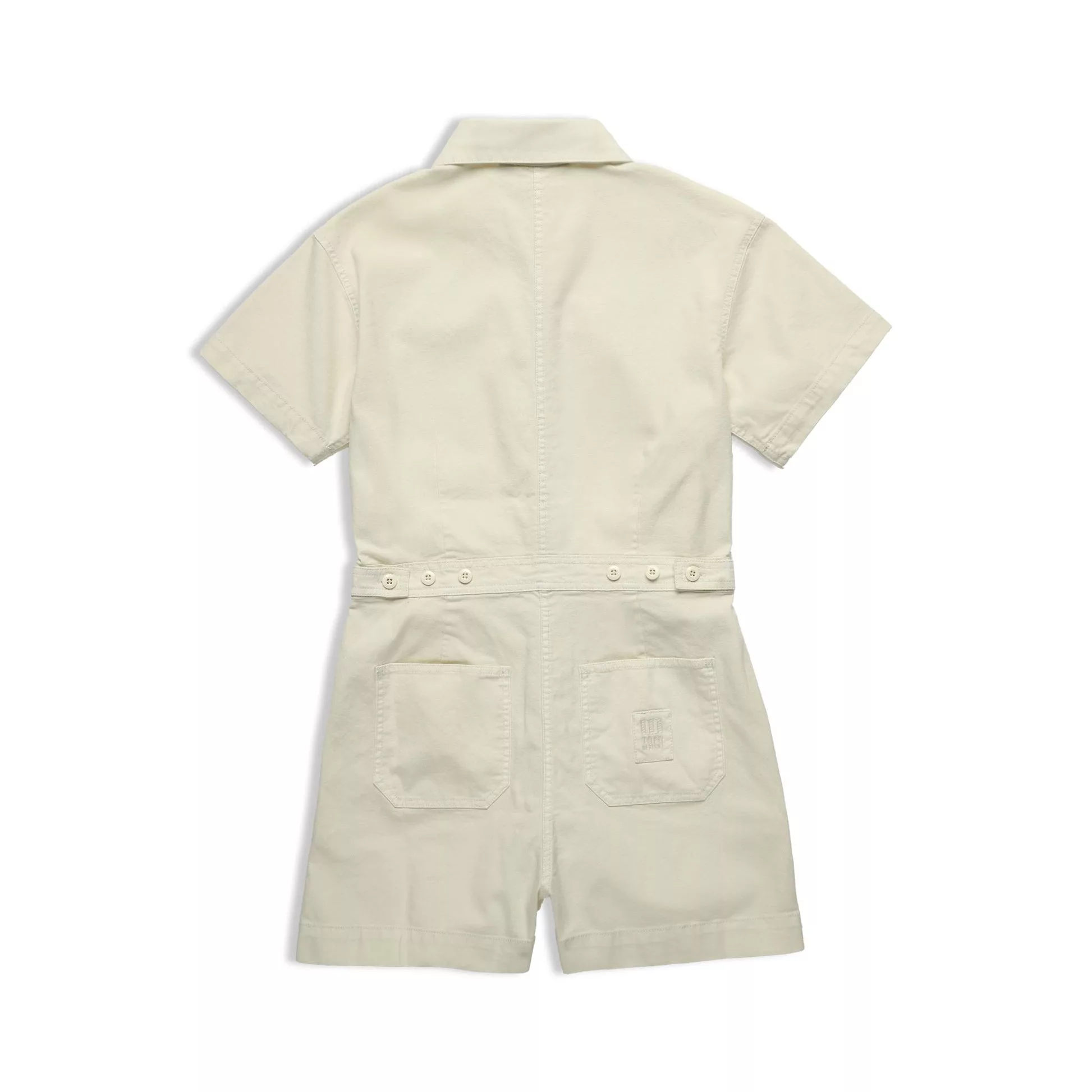 Dirt Romper - Women's