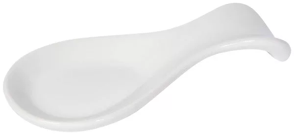 Spoon Rest White