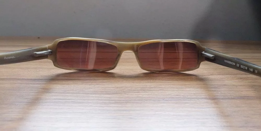 Designer Glasses Designer Archipelago - Kungsbacka Glasses Brown