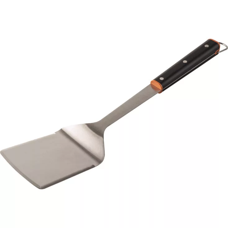 Black BBQ Spatula