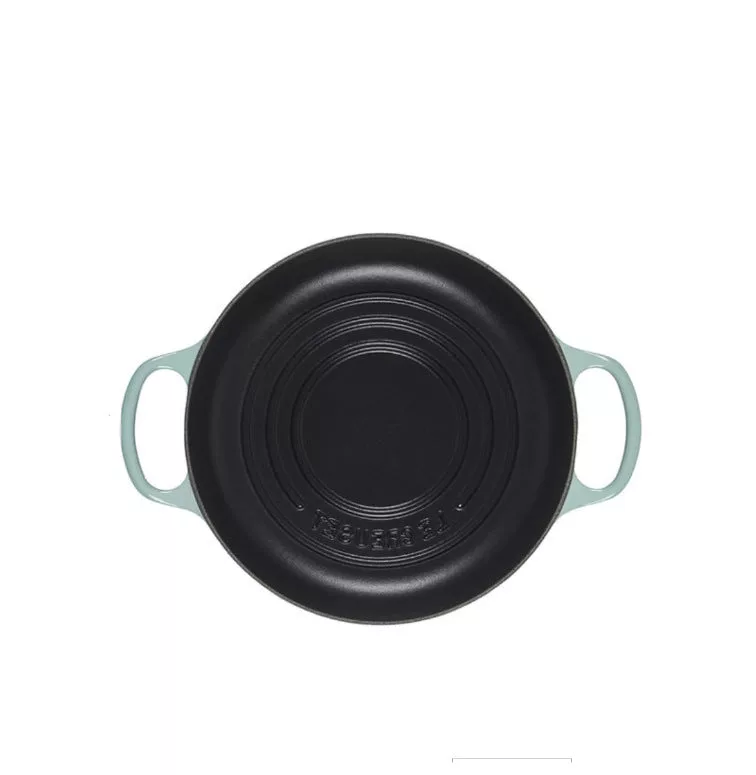 9.5" Signature Bread Oven - Sea Salt