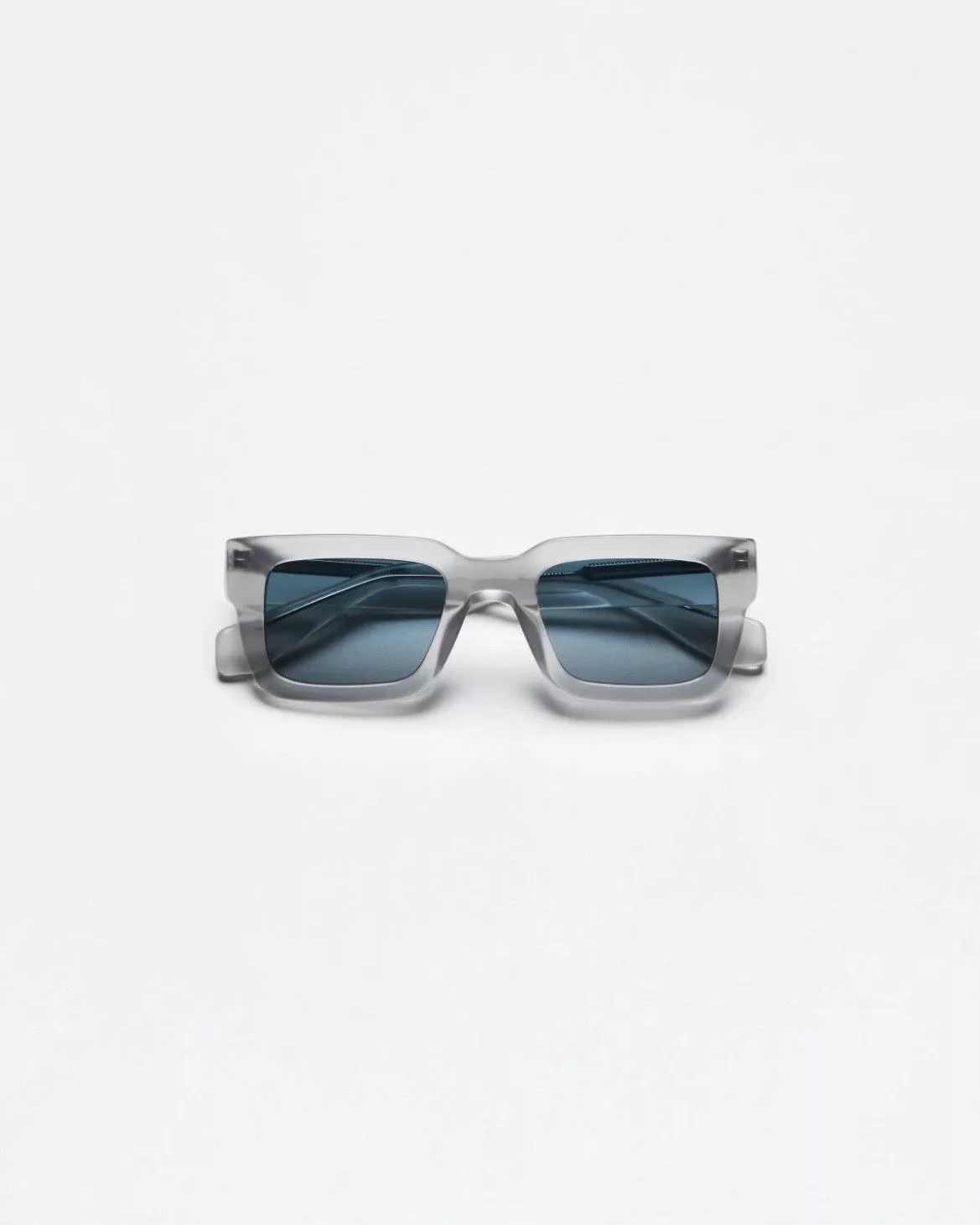 CHIMI Sunglasses Chimi 05 Lab - Frosted Blue Sunglasses Multi