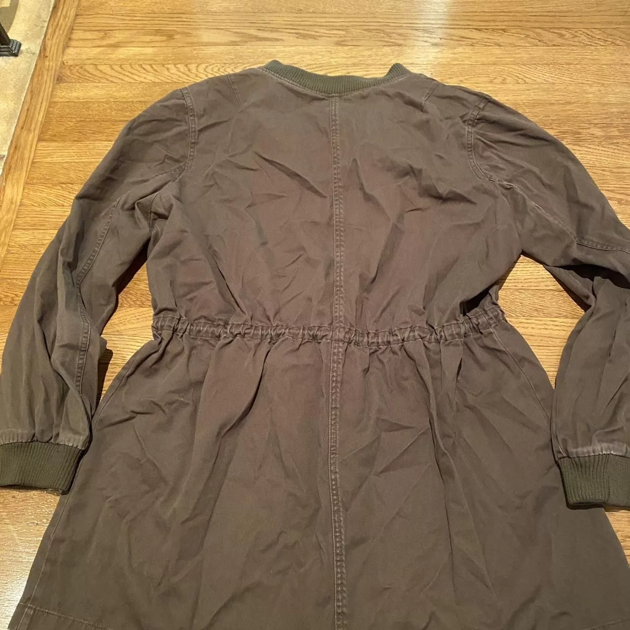 Other Coats Other Vintage Perch Jacket Brown