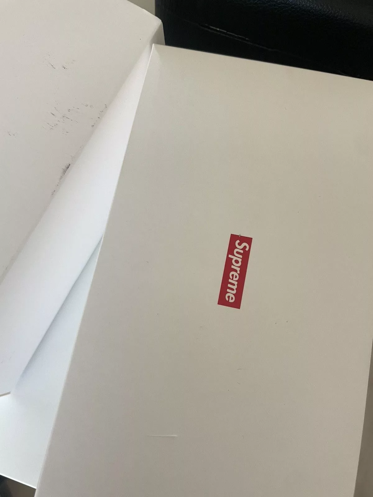 Supreme Glasses Supreme Dutch sunglasses Black