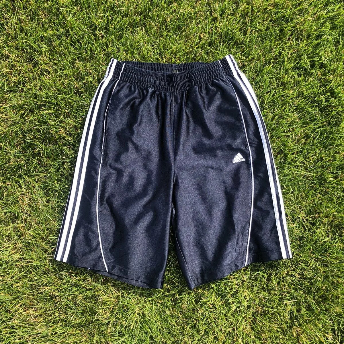 Adidas shorts Blue Sportswear