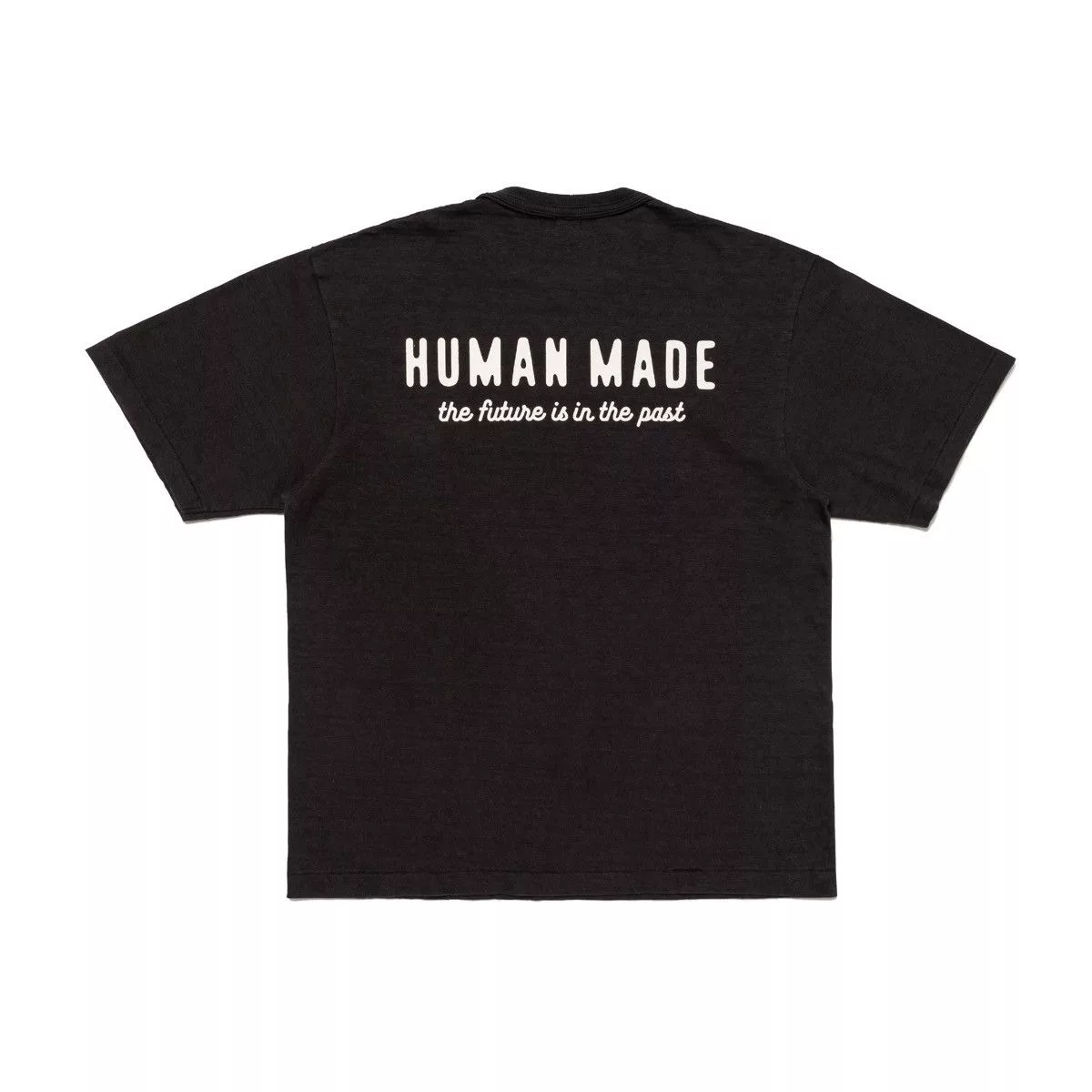 Human Made Miscellaneous Human Made Tee Multi