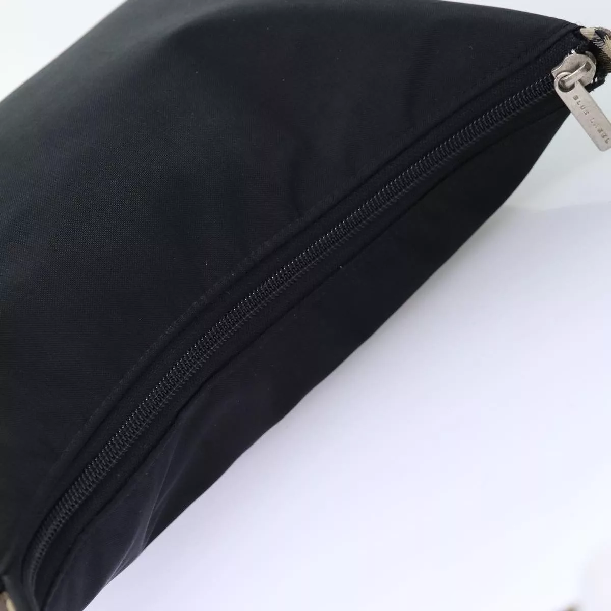 Burberry Shoulder Bags Burberry Blue Label shoulder Black