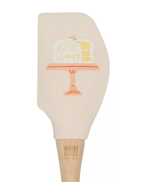 Spatula Cake Walk