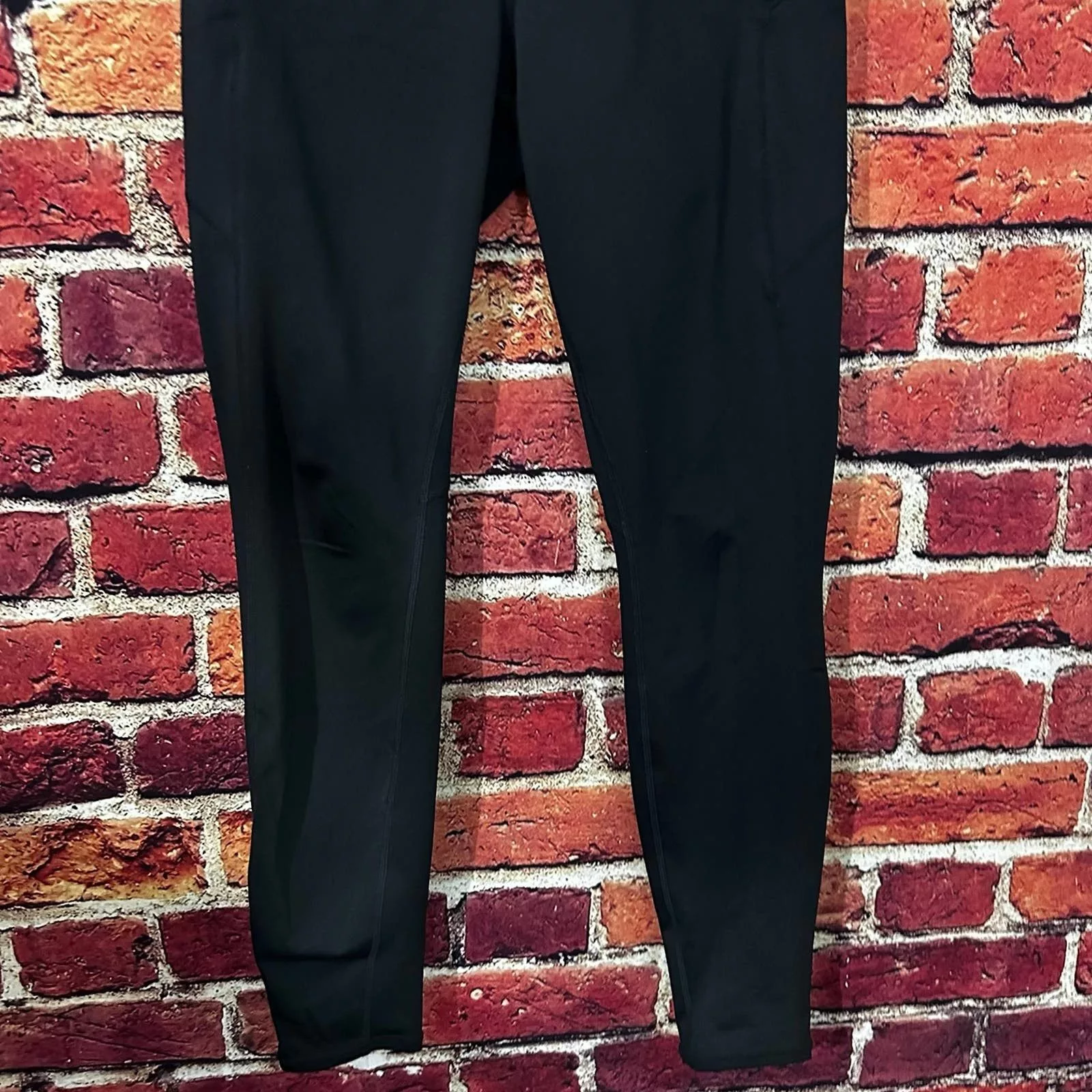 Athleta Leggings size medium Black