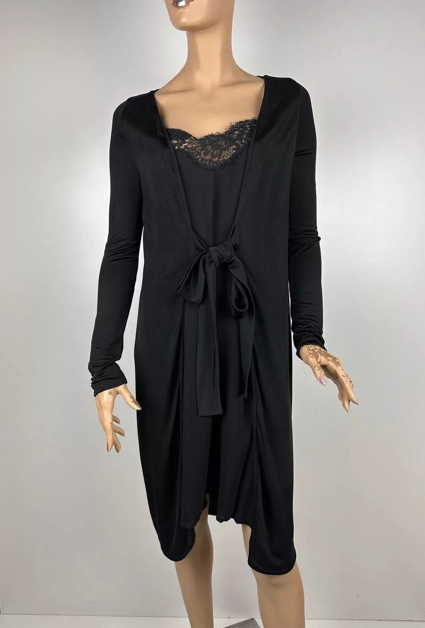 Gucci Mini Dresses Dress Gucci Black