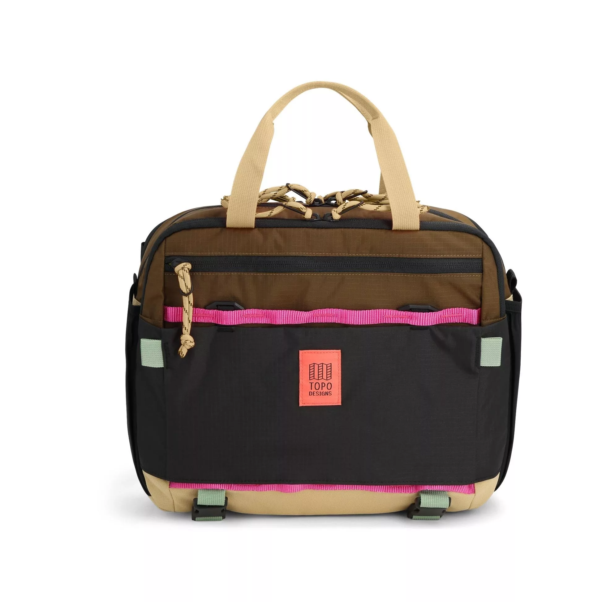 Mountain Cross Bag