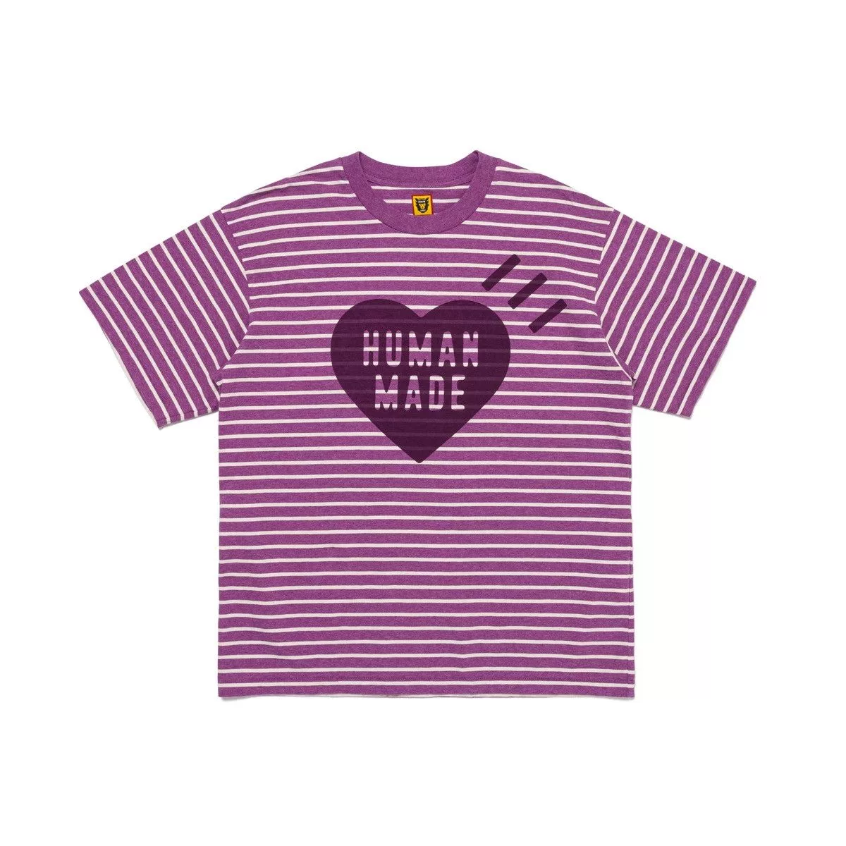 Human Made Miscellaneous Human Made Tee Multi