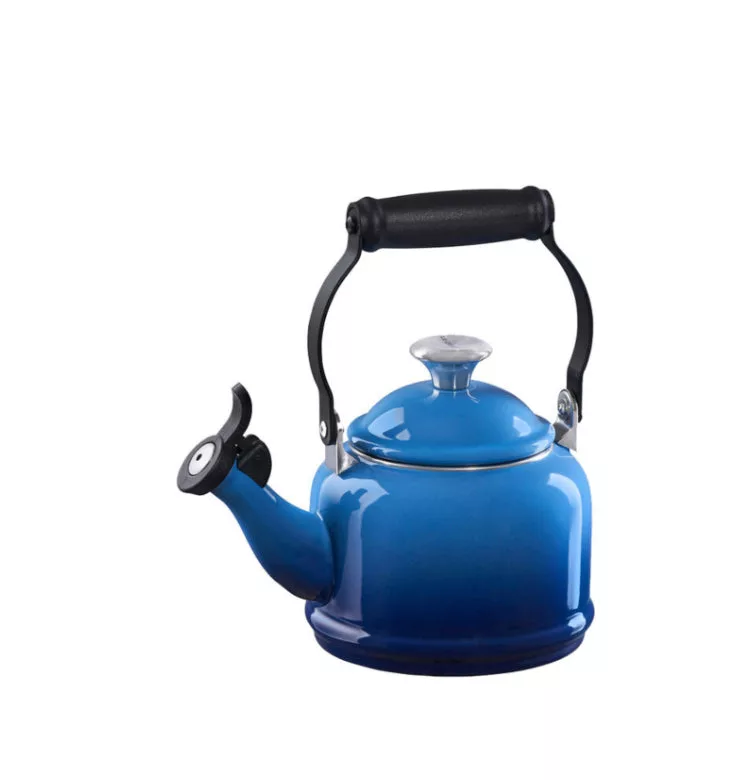 1.25 qt. Demi Kettle - Marseille