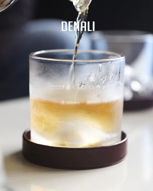 Denali Glasses Set of 2