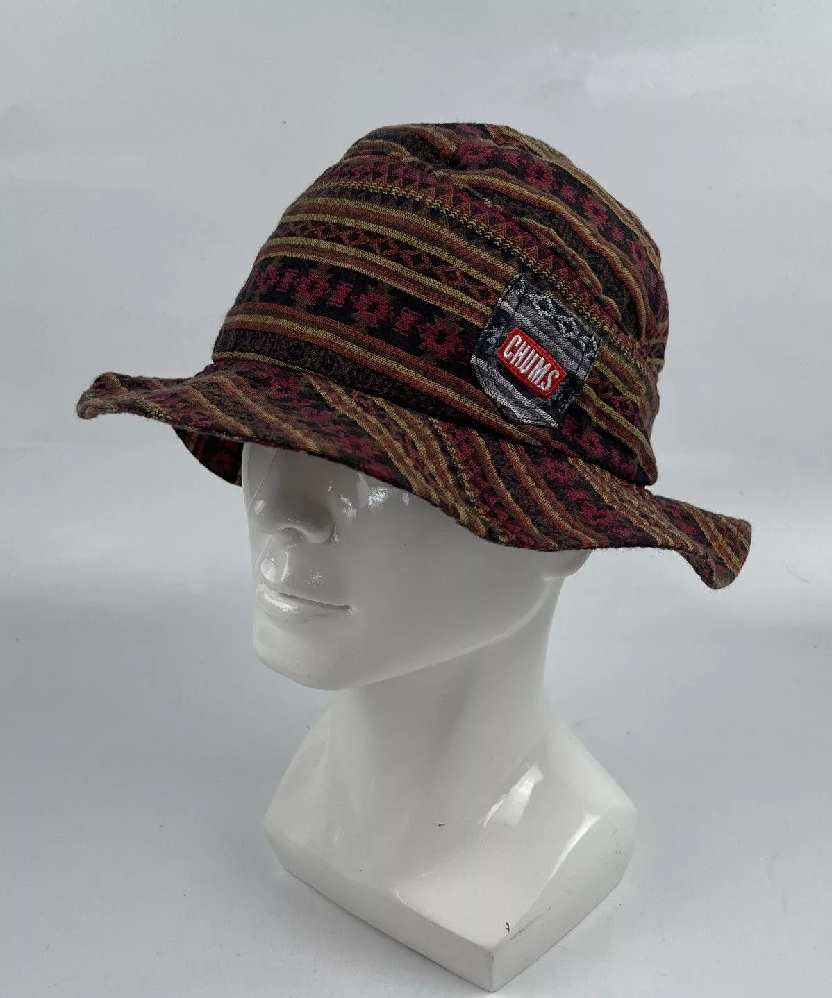 Chums Hats chums multicolour hat Streetwear