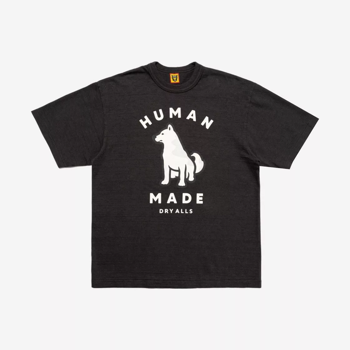 Human Made Miscellaneous Human Made Tee Multi