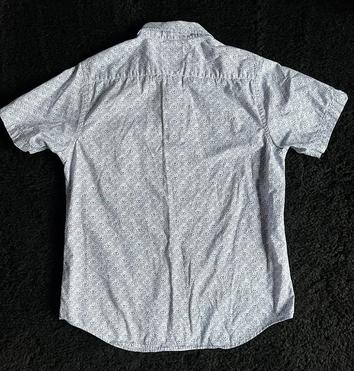 Other Shirts Button Ups Other Button Down Shirt Men’s Medium Blue