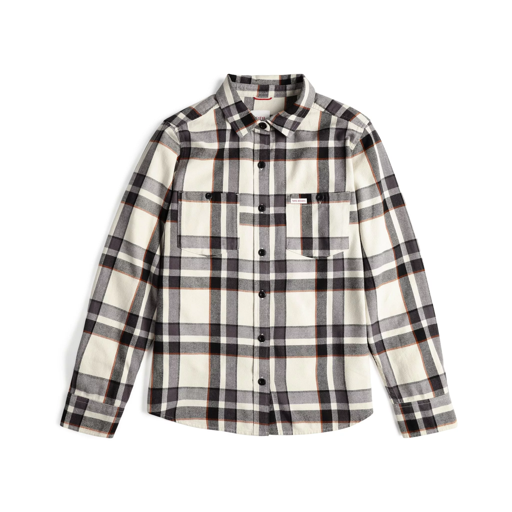 Mountain Shirt Long Sleeve - Men's