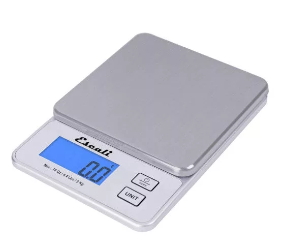Vera Compact Digital Scale