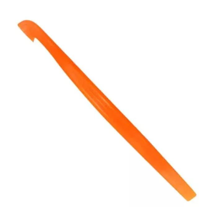 Long Orange Peeler