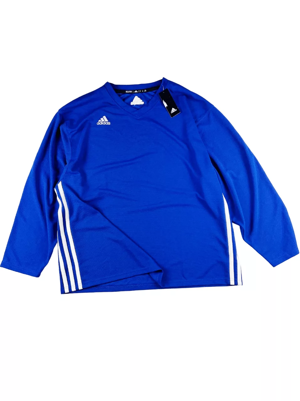 Adidas Jerseys Adidas Jersey Blue