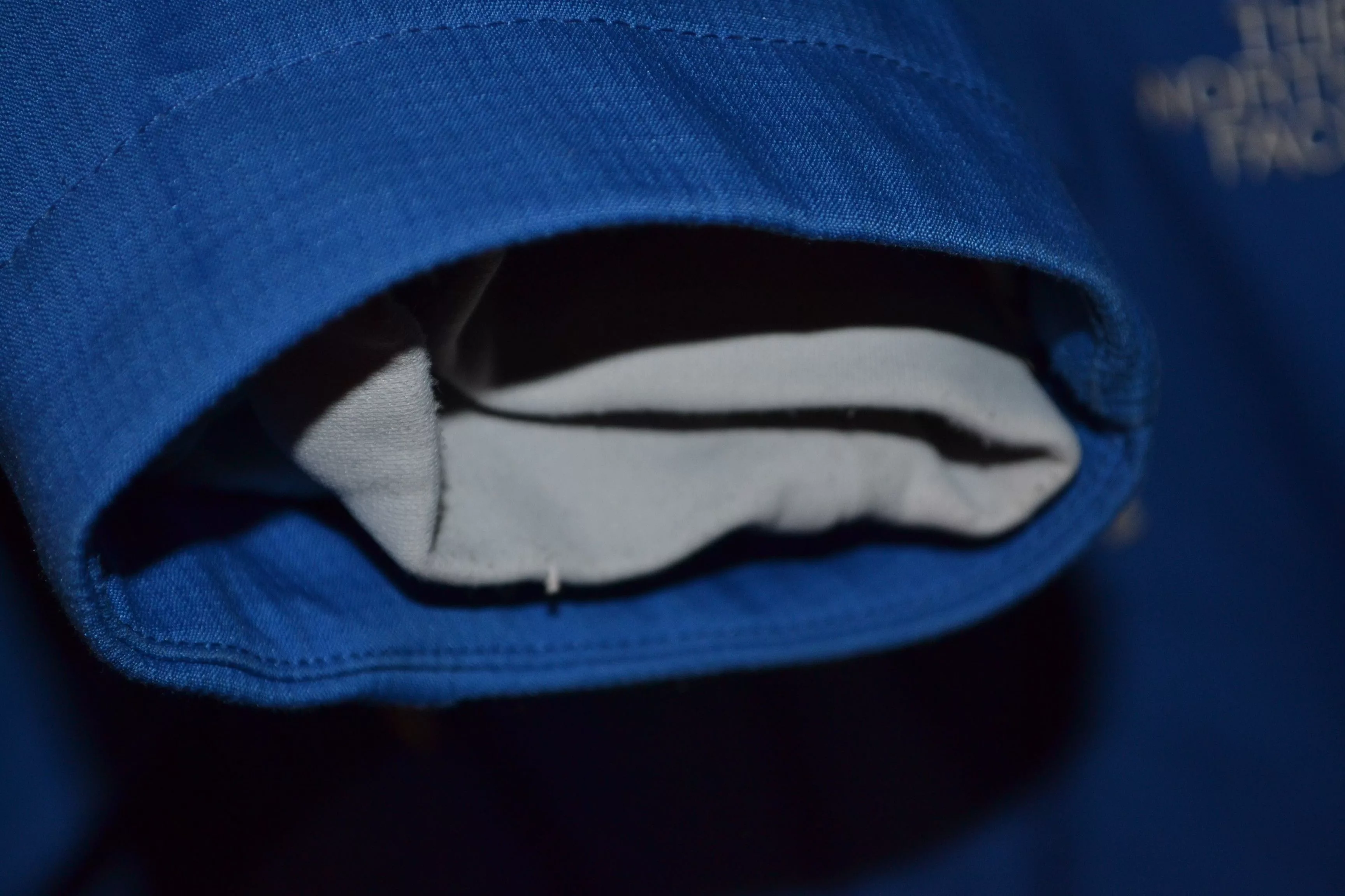 The North Face Light Jackets The North Face Windwall Primaloft Jacket L Blue
