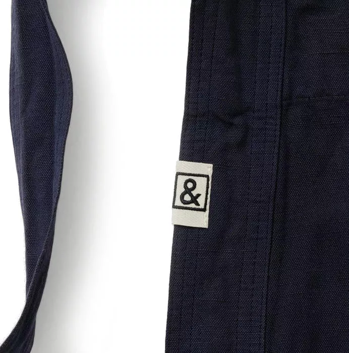 Hostess Blueberry Apron