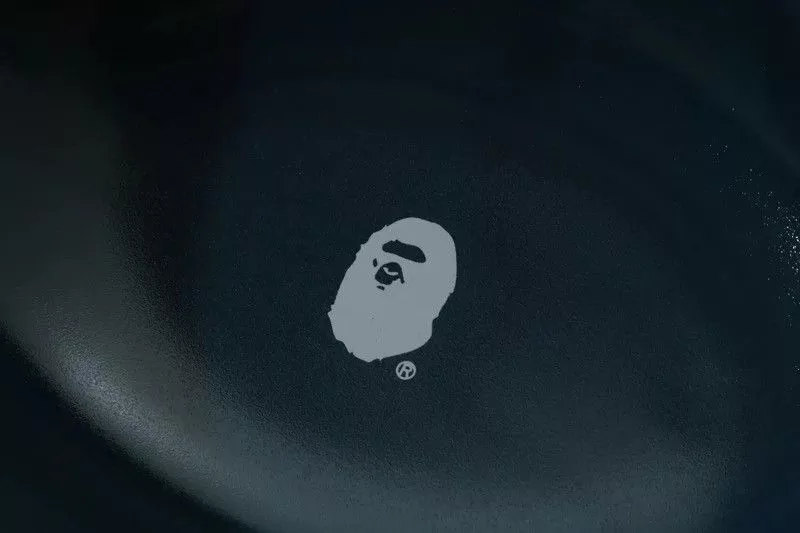 Bape Miscellaneous Bape HASAMIYAKI OVAL PLATE Multi